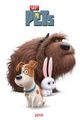 Secret Life of Pets, The