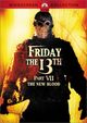 Friday The 13th Part VII: The New Blood