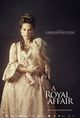En kongelig affære (A Royal Affair)