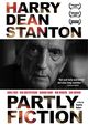 Harry Dean Stanton: Partly Fiction