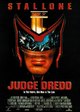 Judge Dredd