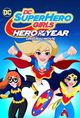 DC Super Hero Girls: Hero of the Year