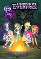 My Little Pony: Equestria Girls - Legend of Everfree