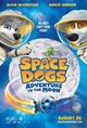 Space Dogs: Adventure To The Moon