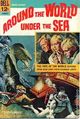 Around the World Under the Sea