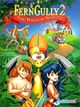 FernGully 2: The Magical Rescue