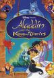 Aladdin And The King Of Thieves