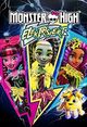 Monster High: Electrified