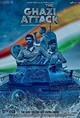 Ghazi Attack, The