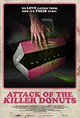 Attack Of The Killer Donuts