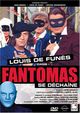 Fantômas se déchaîne (Fantomas Strikes Back)