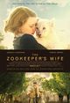 Zookeeper's Wife, The