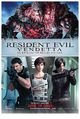 Resident Evil: Vendetta