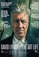 David Lynch: The Art Life