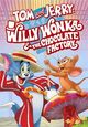 Tom and Jerry: Willy Wonka and the Chocolate Factory