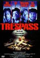 Trespass