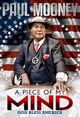 Paul Mooney: A Piece of My Mind - Godbless America