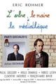 Tree, the Mayor and the Mediatheque, The