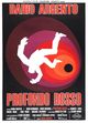 Profondo rosso (Deep Red)