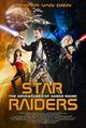 Star Raiders: The Adventures of Saber Raine