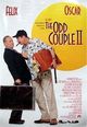 Odd Couple II, The