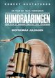 Hundraåringen som klev ut genom fönstret och försvann (he 100-Year-Old Man Who Climbed Out the Window and Disappeared)