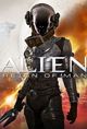 Alien Reign of Man