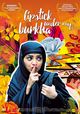 Lipstick Under My Burkha