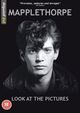 Mapplethorpe: Look at the Pictures