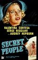 Secret People