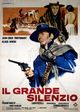 Grande silenzio, Il (The Great Silence)