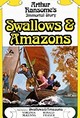 Swallows and Amazons