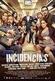 Incidencias