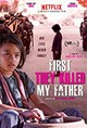 First They Killed My Father