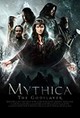 Mythica: The Godslayer