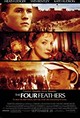 Four Feathers, The