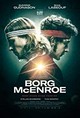 Borg vs McEnroe