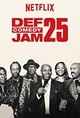 Def Comedy Jam 25