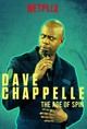 Dave Chappelle: The Age of Spin