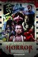 Night of Horror Volume 1, A