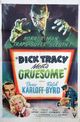 Dick Tracy Meets Gruesome