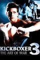 Kickboxer 3: The Art of War