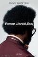 Roman J. Israel, Esq.