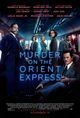 Murder on the Orient Express