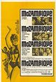 Mozambique