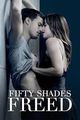 Fifty Shades Freed