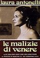 Mmalizie di Venere, Le (Venus in Furs)