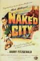 Naked City, The