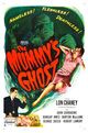 Mummy's Ghost, The