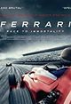 Ferrari: Race to Immortality